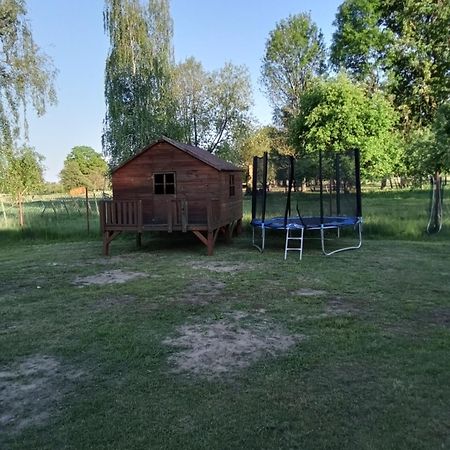 Domek U Kazi Sadowne Exterior photo