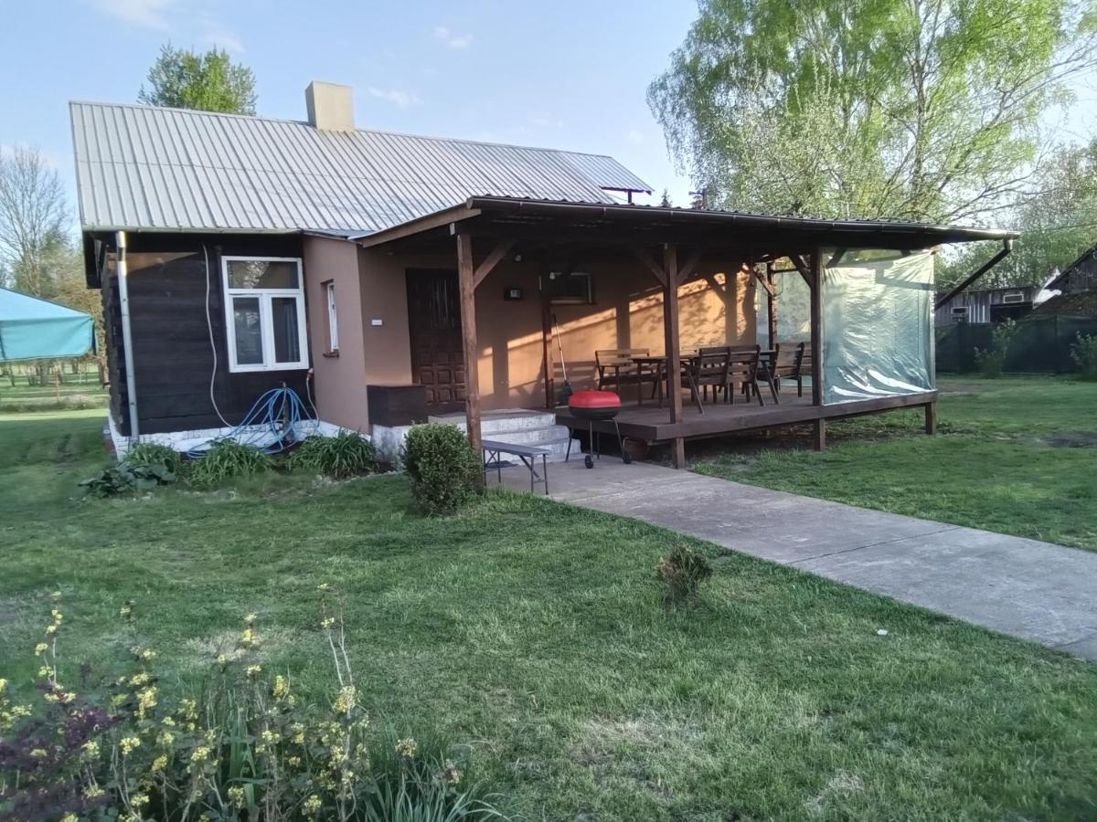 Domek U Kazi Sadowne Exterior photo