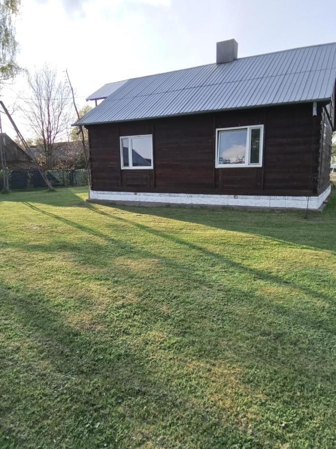 Domek U Kazi Sadowne Exterior photo